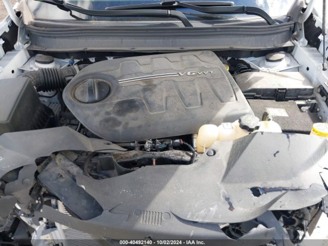 Photo 9 VIN: 1C4PJMDX6KD218207 - JEEP CHEROKEE 