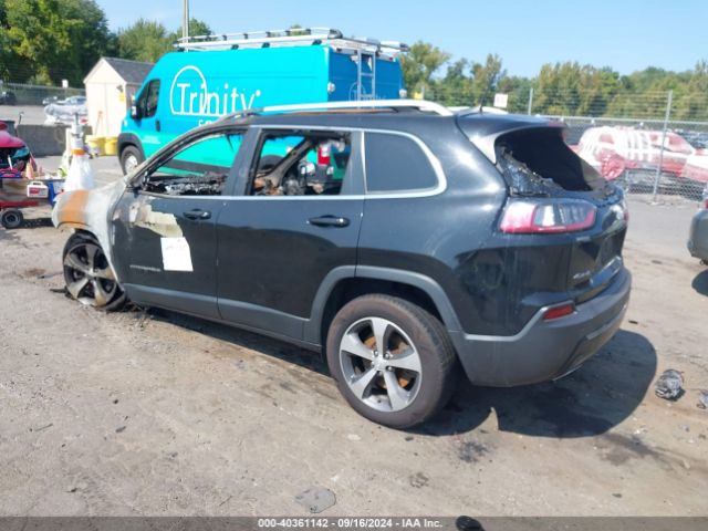 Photo 2 VIN: 1C4PJMDX6KD227814 - JEEP CHEROKEE 