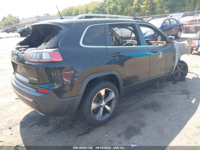 Photo 3 VIN: 1C4PJMDX6KD227814 - JEEP CHEROKEE 