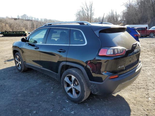 Photo 1 VIN: 1C4PJMDX6KD229949 - JEEP GRAND CHEROKEE 