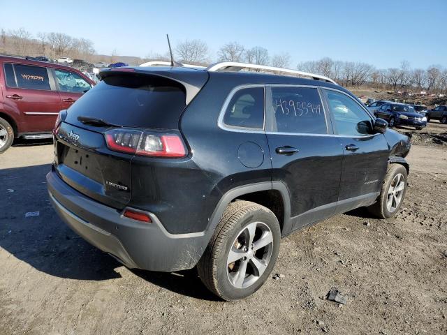 Photo 2 VIN: 1C4PJMDX6KD229949 - JEEP GRAND CHEROKEE 