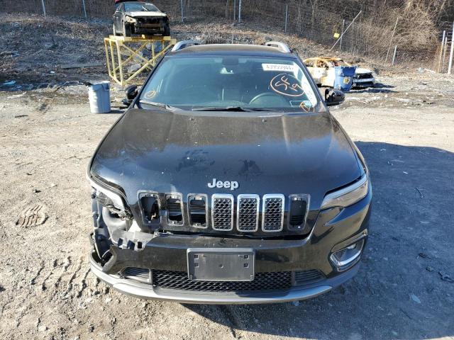 Photo 4 VIN: 1C4PJMDX6KD229949 - JEEP GRAND CHEROKEE 