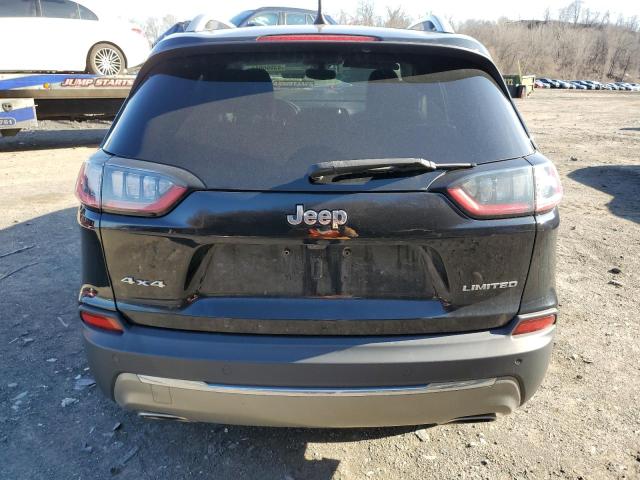 Photo 5 VIN: 1C4PJMDX6KD229949 - JEEP GRAND CHEROKEE 