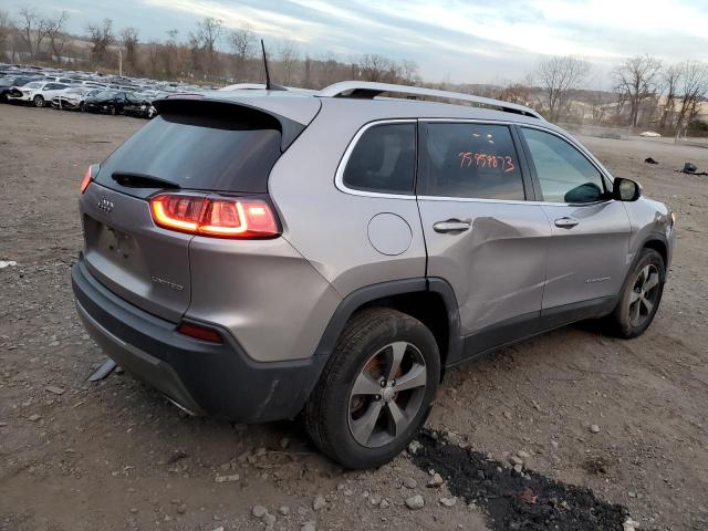 Photo 2 VIN: 1C4PJMDX6KD230342 - JEEP CHEROKEE 