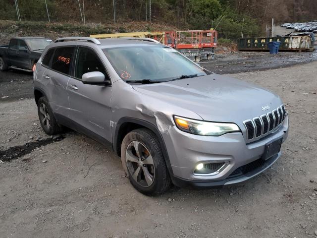 Photo 3 VIN: 1C4PJMDX6KD230342 - JEEP CHEROKEE 