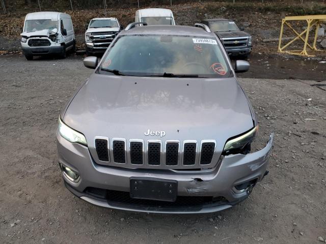 Photo 4 VIN: 1C4PJMDX6KD230342 - JEEP CHEROKEE 