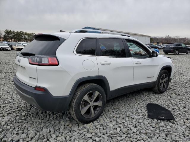 Photo 2 VIN: 1C4PJMDX6KD236609 - JEEP CHEROKEE 