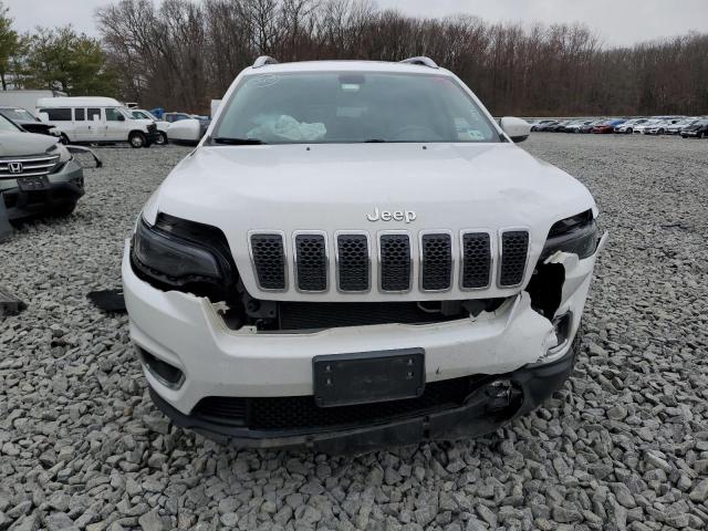 Photo 4 VIN: 1C4PJMDX6KD236609 - JEEP CHEROKEE 