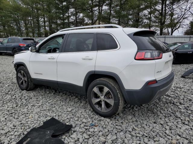 Photo 1 VIN: 1C4PJMDX6KD236609 - JEEP CHEROKEE L 