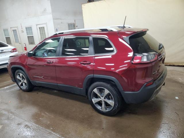 Photo 1 VIN: 1C4PJMDX6KD279802 - JEEP CHEROKEE L 