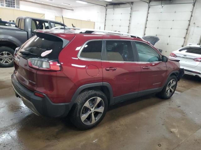 Photo 2 VIN: 1C4PJMDX6KD279802 - JEEP CHEROKEE L 