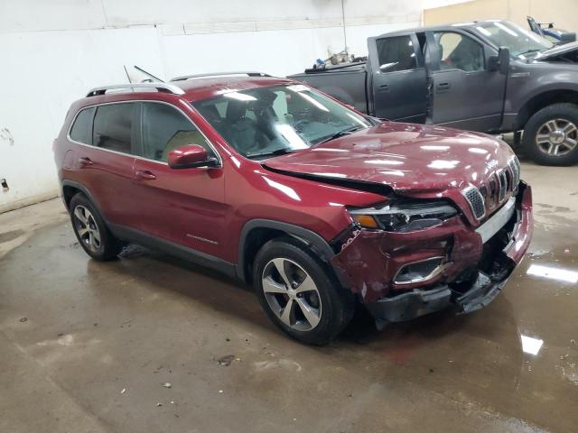 Photo 3 VIN: 1C4PJMDX6KD279802 - JEEP CHEROKEE L 