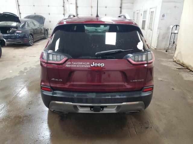 Photo 5 VIN: 1C4PJMDX6KD279802 - JEEP CHEROKEE L 