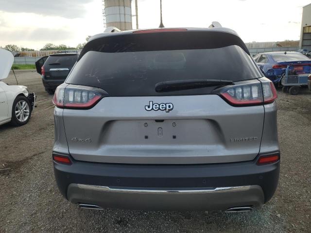 Photo 5 VIN: 1C4PJMDX6KD286846 - JEEP GRAND CHER 