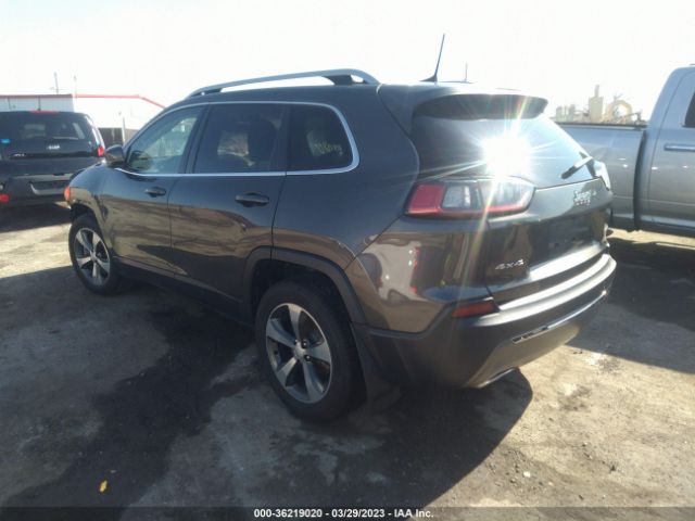 Photo 2 VIN: 1C4PJMDX6KD293960 - JEEP CHEROKEE 