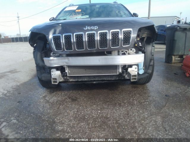 Photo 5 VIN: 1C4PJMDX6KD293960 - JEEP CHEROKEE 