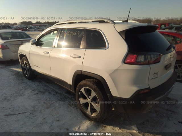 Photo 2 VIN: 1C4PJMDX6KD303838 - JEEP CHEROKEE 