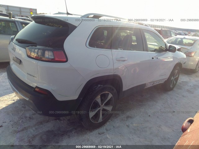 Photo 3 VIN: 1C4PJMDX6KD303838 - JEEP CHEROKEE 