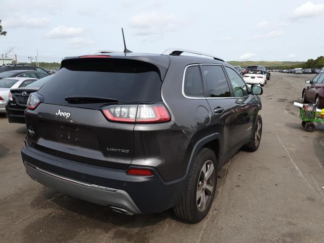 Photo 3 VIN: 1C4PJMDX6KD304679 - JEEP CHEROKEE L 