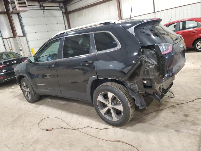 Photo 1 VIN: 1C4PJMDX6KD310353 - JEEP CHEROKEE 