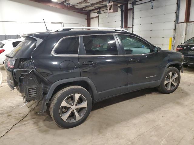 Photo 2 VIN: 1C4PJMDX6KD310353 - JEEP CHEROKEE 