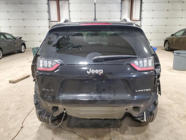 Photo 5 VIN: 1C4PJMDX6KD310353 - JEEP CHEROKEE 