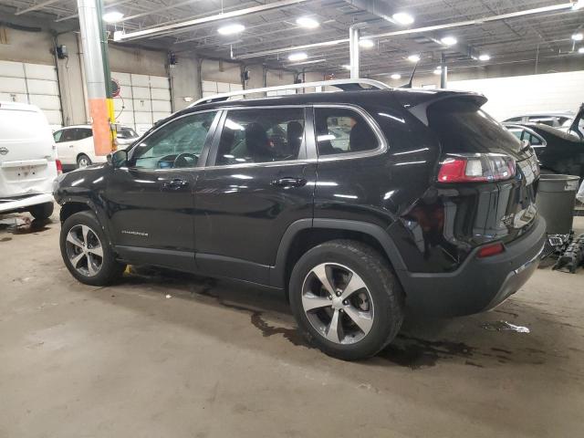 Photo 1 VIN: 1C4PJMDX6KD322048 - JEEP CHEROKEE L 