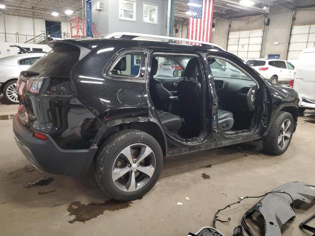 Photo 2 VIN: 1C4PJMDX6KD322048 - JEEP CHEROKEE L 