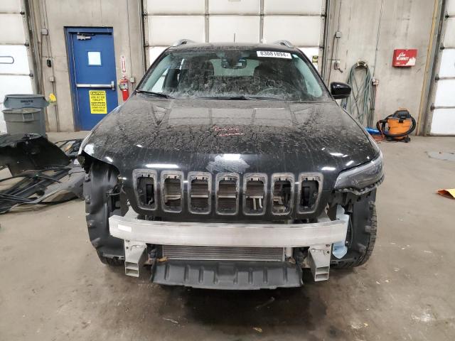 Photo 4 VIN: 1C4PJMDX6KD322048 - JEEP CHEROKEE L 