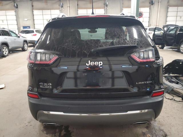 Photo 5 VIN: 1C4PJMDX6KD322048 - JEEP CHEROKEE L 