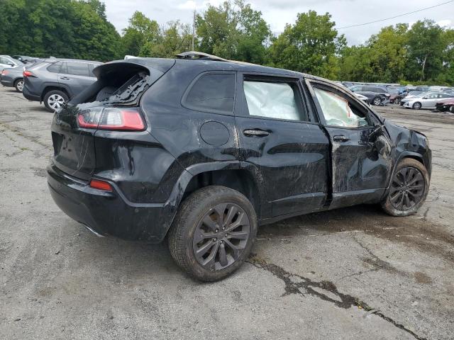 Photo 2 VIN: 1C4PJMDX6KD333955 - JEEP CHEROKEE L 