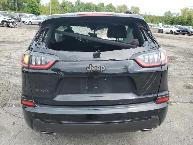 Photo 5 VIN: 1C4PJMDX6KD333955 - JEEP CHEROKEE L 