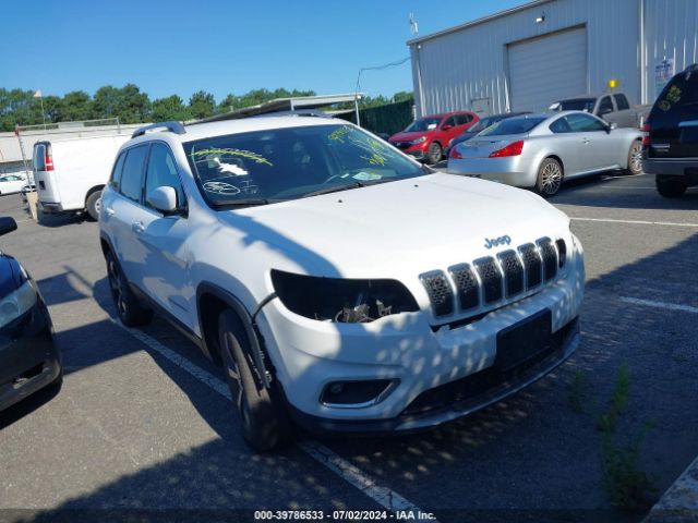 Photo 0 VIN: 1C4PJMDX6KD341926 - JEEP CHEROKEE 