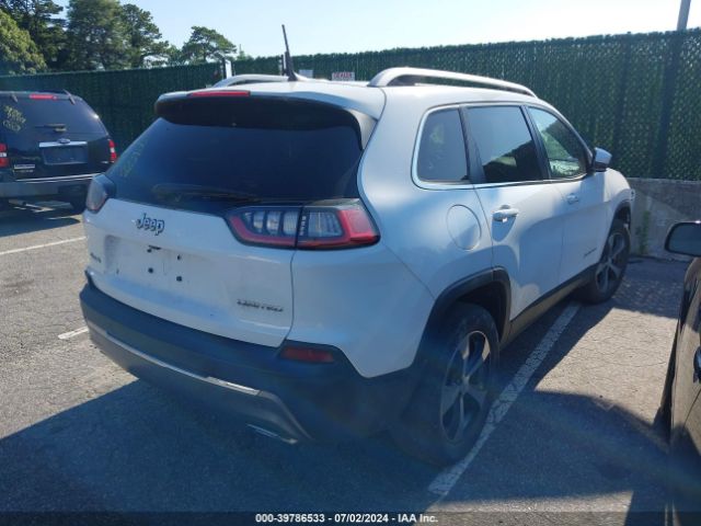 Photo 3 VIN: 1C4PJMDX6KD341926 - JEEP CHEROKEE 