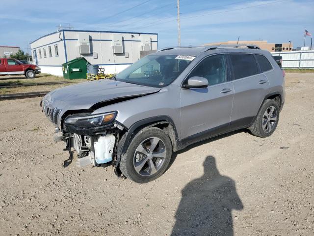 Photo 0 VIN: 1C4PJMDX6KD360895 - JEEP CHEROKEE L 