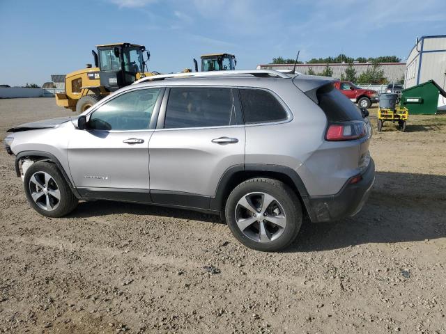 Photo 1 VIN: 1C4PJMDX6KD360895 - JEEP CHEROKEE L 