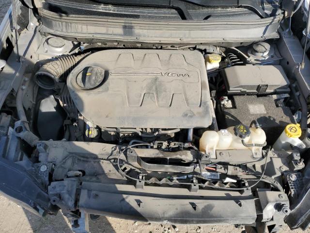 Photo 10 VIN: 1C4PJMDX6KD360895 - JEEP CHEROKEE L 