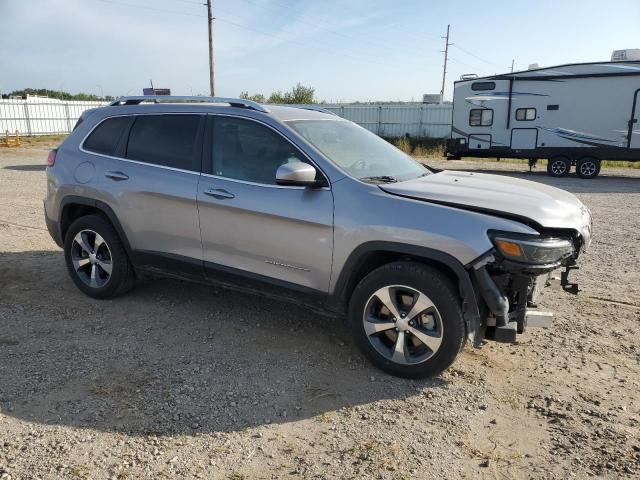 Photo 3 VIN: 1C4PJMDX6KD360895 - JEEP CHEROKEE L 