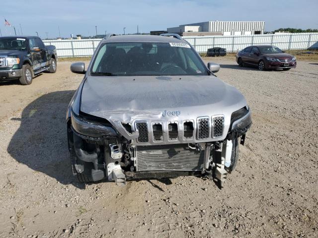 Photo 4 VIN: 1C4PJMDX6KD360895 - JEEP CHEROKEE L 