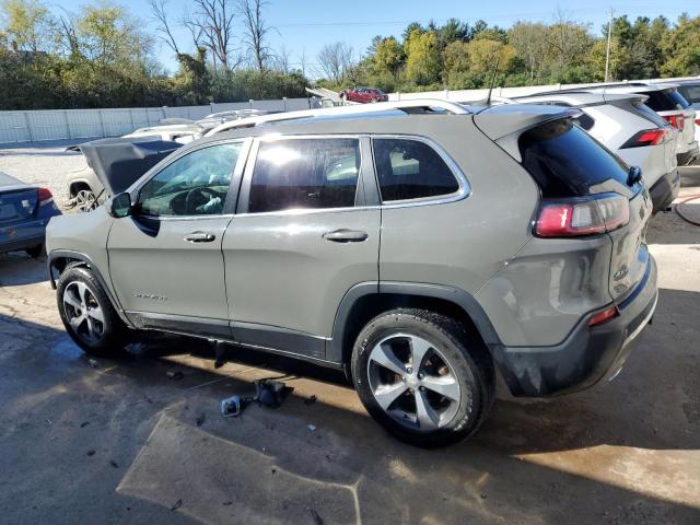 Photo 1 VIN: 1C4PJMDX6KD372819 - JEEP CHEROKEE L 