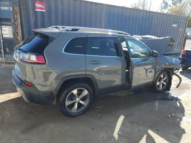 Photo 2 VIN: 1C4PJMDX6KD372819 - JEEP CHEROKEE L 