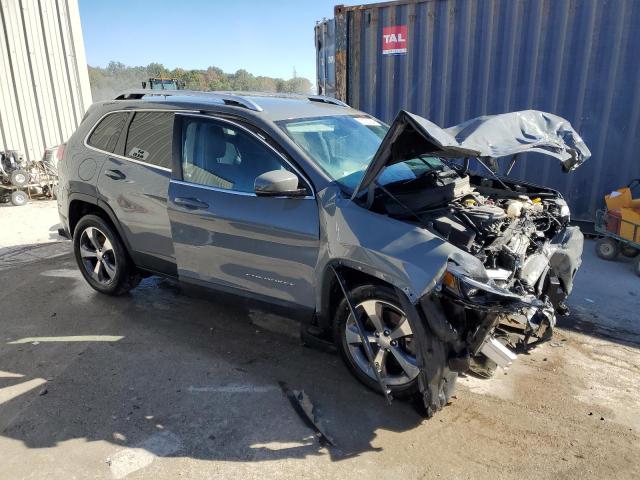 Photo 3 VIN: 1C4PJMDX6KD372819 - JEEP CHEROKEE L 