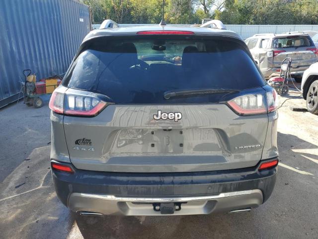 Photo 5 VIN: 1C4PJMDX6KD372819 - JEEP CHEROKEE L 