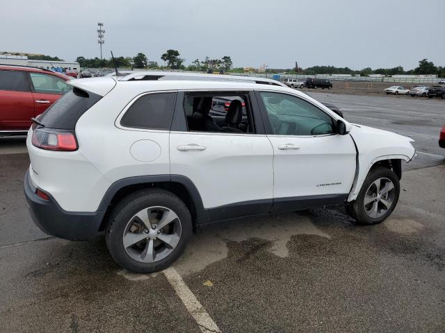 Photo 2 VIN: 1C4PJMDX6KD385411 - JEEP CHEROKEE 