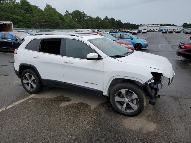 Photo 3 VIN: 1C4PJMDX6KD385411 - JEEP CHEROKEE 