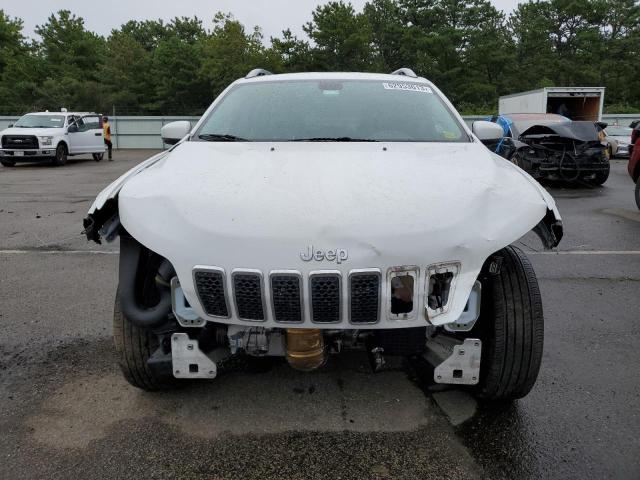 Photo 4 VIN: 1C4PJMDX6KD385411 - JEEP CHEROKEE 