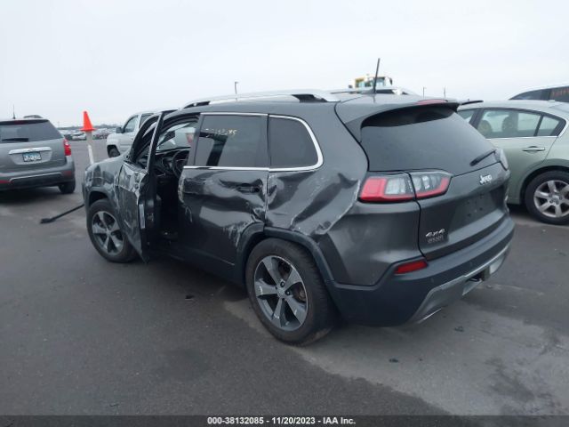 Photo 2 VIN: 1C4PJMDX6KD390592 - JEEP CHEROKEE 