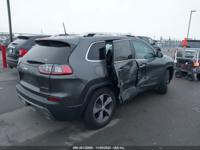 Photo 3 VIN: 1C4PJMDX6KD390592 - JEEP CHEROKEE 