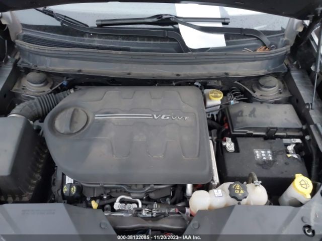 Photo 9 VIN: 1C4PJMDX6KD390592 - JEEP CHEROKEE 