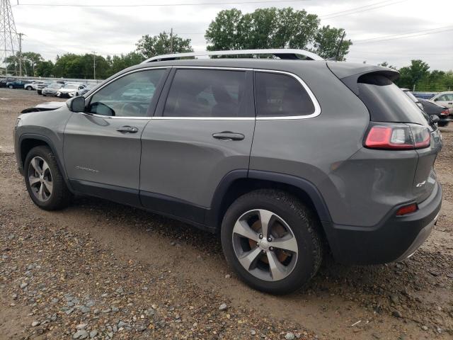 Photo 1 VIN: 1C4PJMDX6KD391113 - JEEP CHEROKEE L 